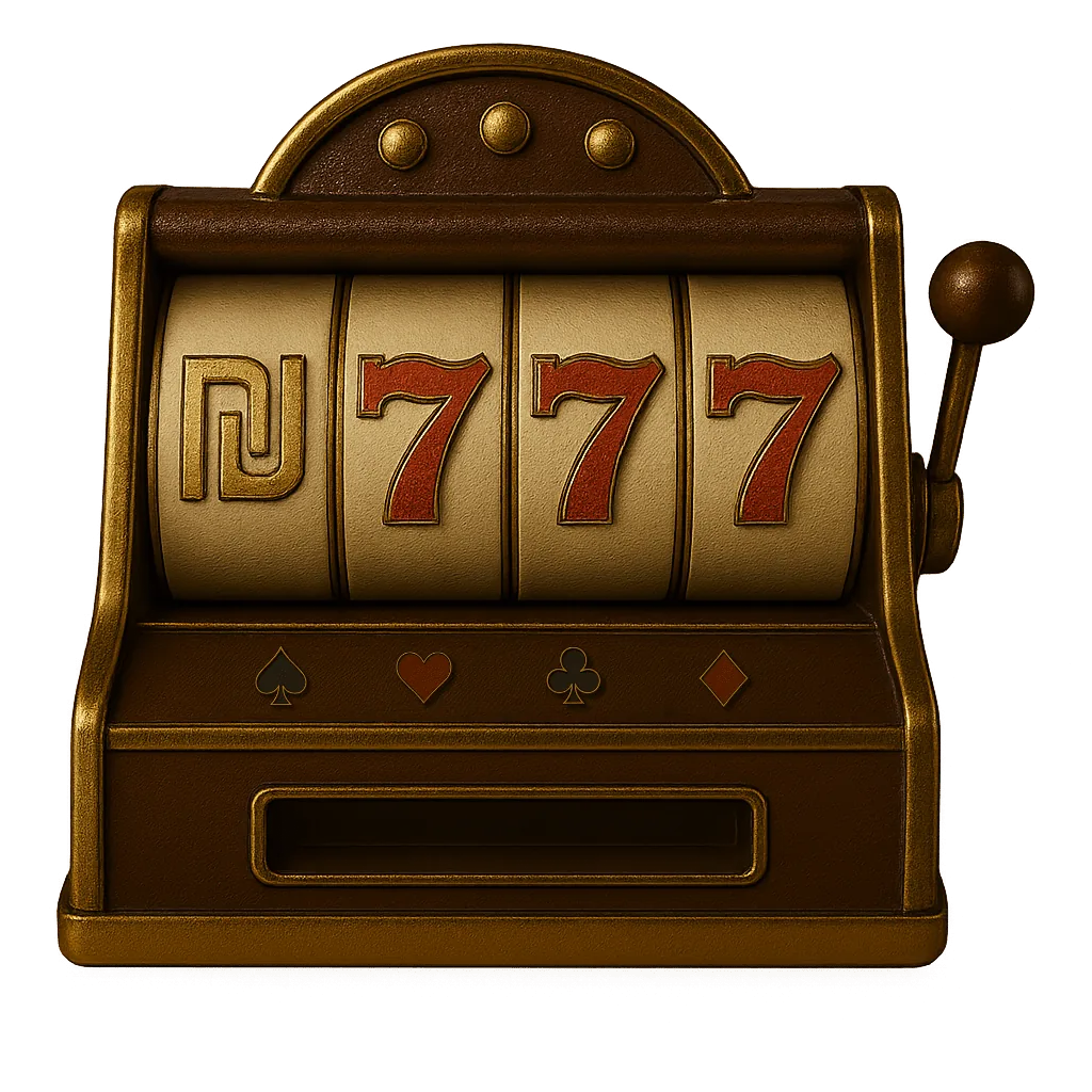 777 ₪