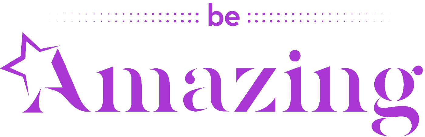 Be Amazing
