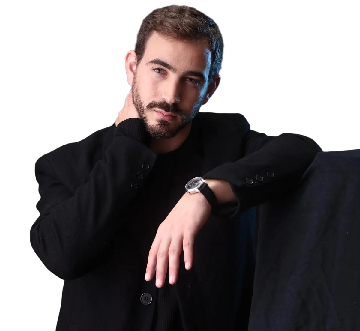 נטע ברסלר, אמן מחשבות